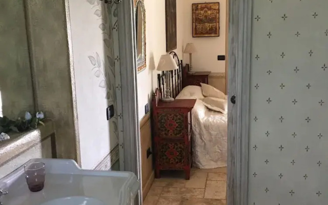 Agriturismo L'Incontro