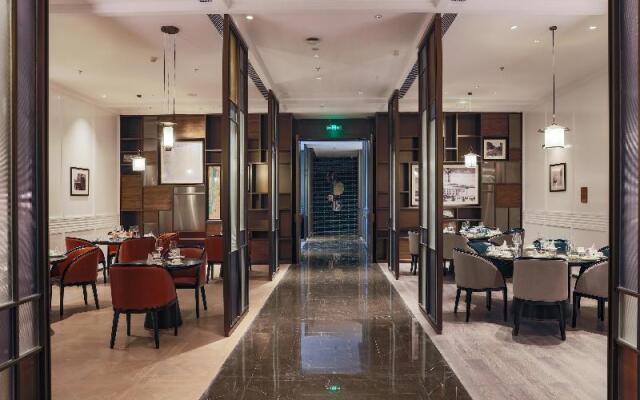 Steigenberger Hotel Changsha Global