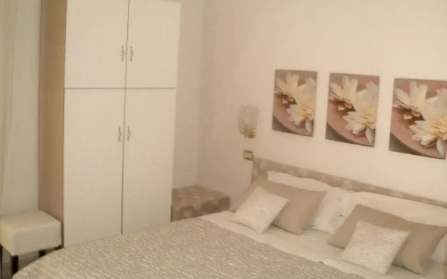 Mandetta Hotel