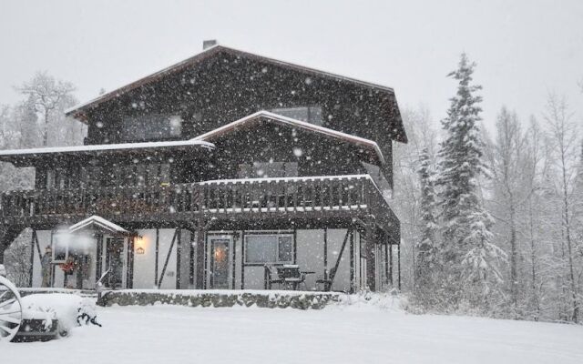 Talkeetna Chalet