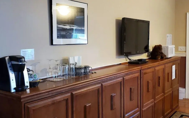 The Morrison House Bed and Breakfast