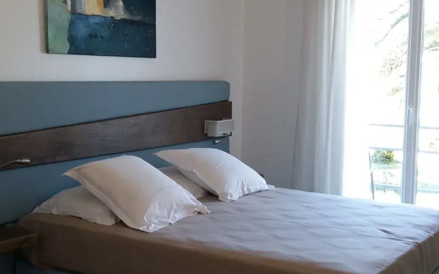 Hôtel & Restaurant Les Mouettes