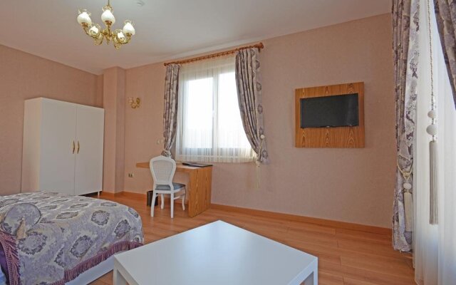 Setenonu 1892 Butik Otel