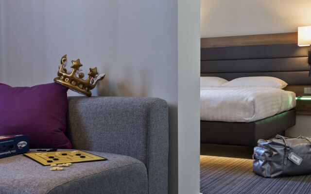 Moxy Vienna Airport