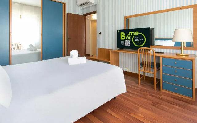 B&B Hotel Celle Ligure