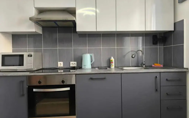 iHostel Almaty