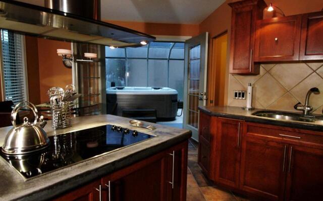 Chalets Alpins - 52 Chemin des Skieurs