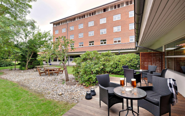 Scandic Ringsted