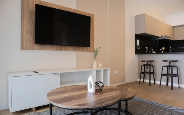 w Remarkable 1BR w Swimming Pool in San Isidro