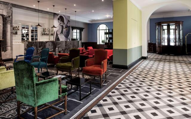 Jules César Hotel & Spa Arles - MGallery Collection