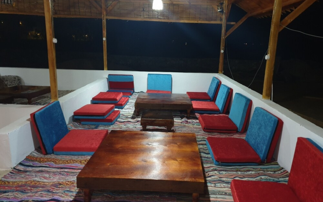 Starlight Camp Nuweiba
