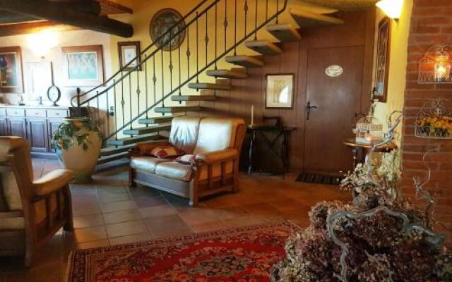 Bed And Breakfast Olimpia