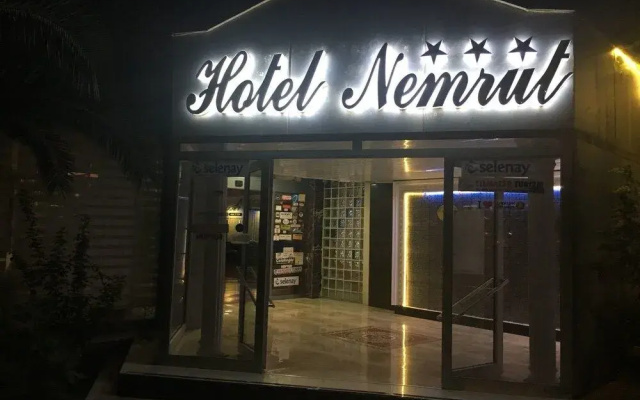 Hotel Nemrut 2000