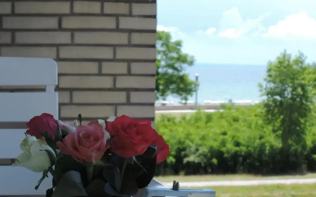 Haus Grömitz - Baltic 172