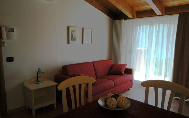 Borgo del Belanasc - Case Vacanza