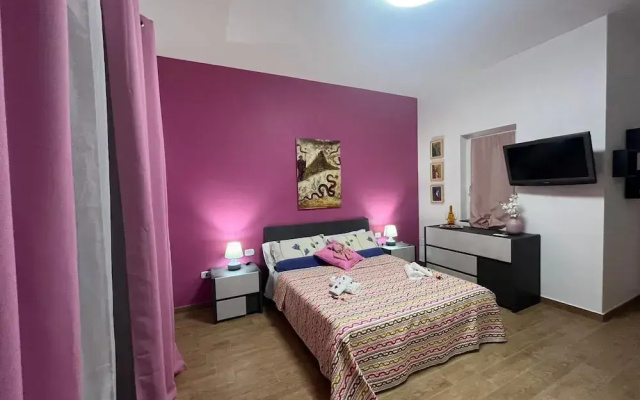 B&B Domus Joannina