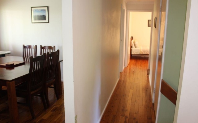 Golfers Delight – Guest Rooms – Sydney