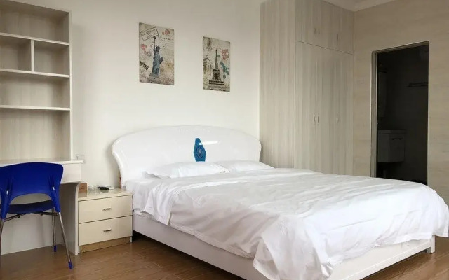 Nanchang Weiduo Apartment