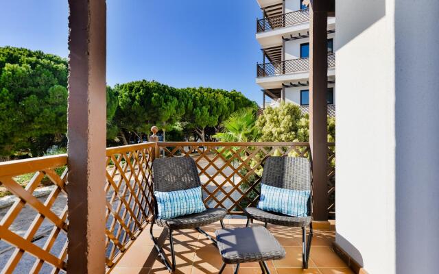 Falesia Beach A in Albufeira