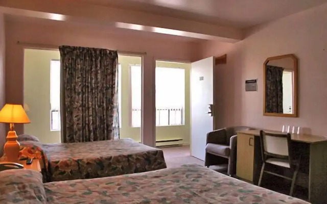 Motel Bellevue