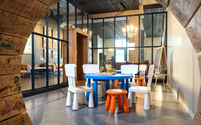 Ibis Styles Namur