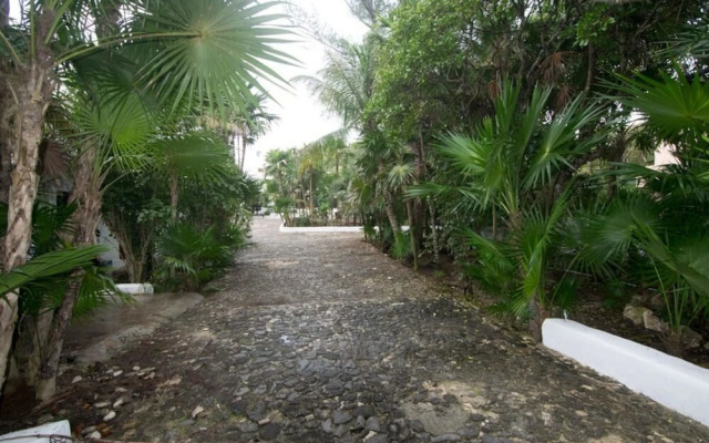 Casa Mika by Villas HK28