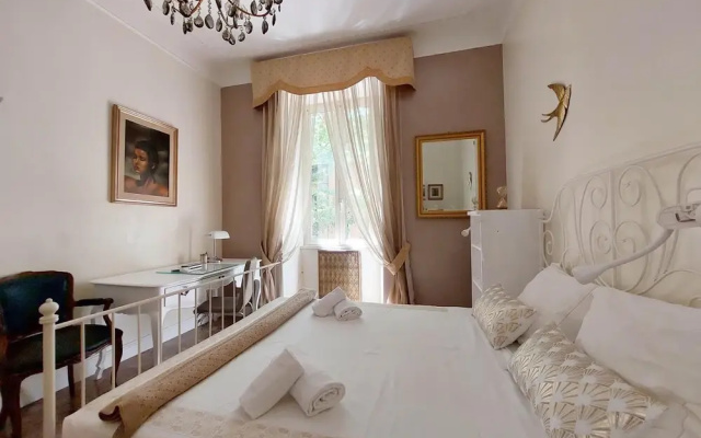 4bnb - Luxury Mazzini Apartment