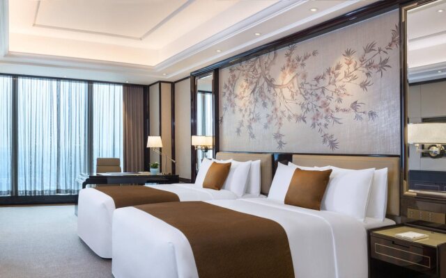 The St. Regis Changsha