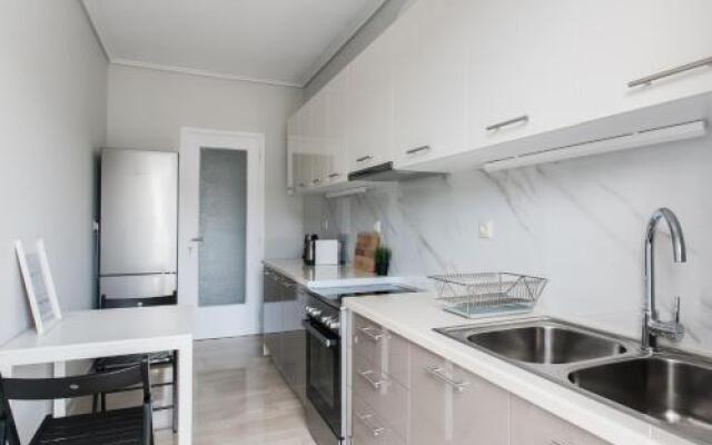 Flat 1 Bedroom 1 Bathroom - Marousi