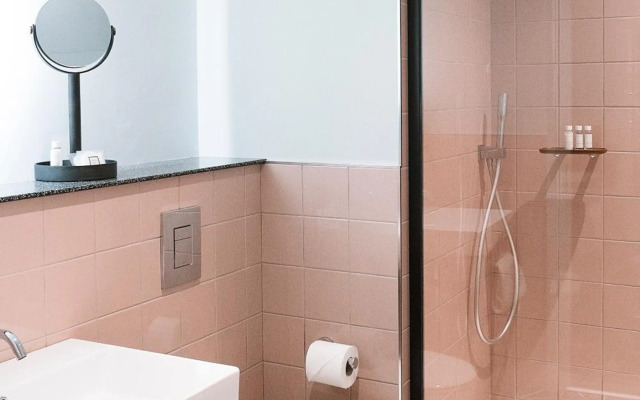 Telegraph Hotel - Coventry