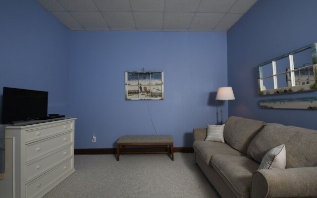 Schmidt Lodge 3 Bedroom House