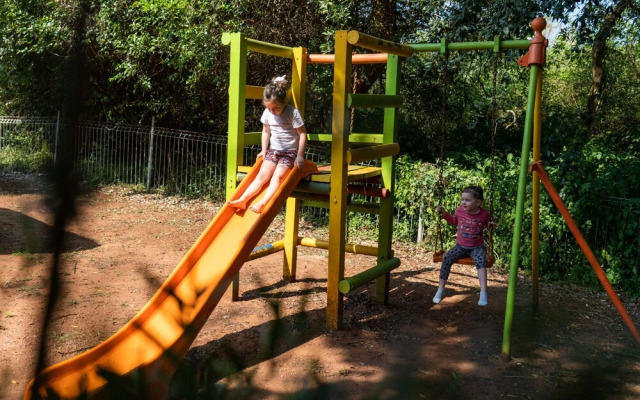 Mtunzini Forest Lodge Self Catering