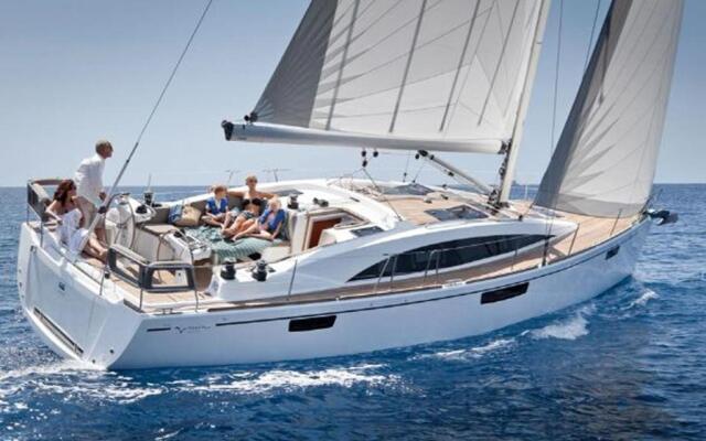 Bavaria 46 Cruiser