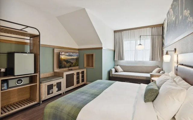 HeartSong Lodge & Resort