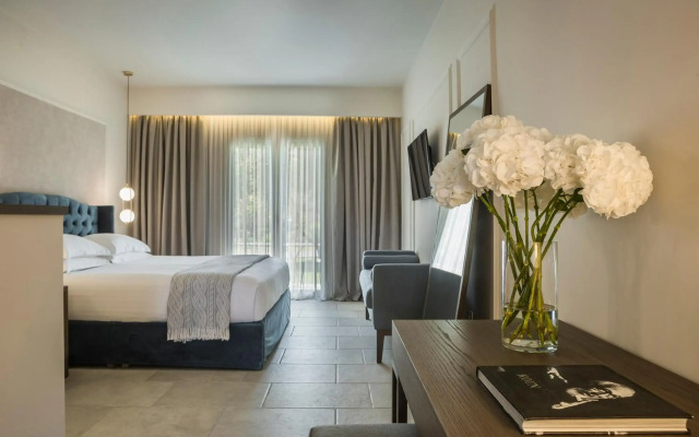 Thalassa Boutique Hotel - Adults Only