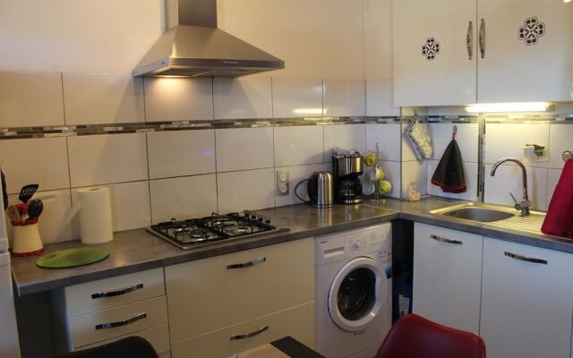 Appartement Cosy sur la Route des Vins