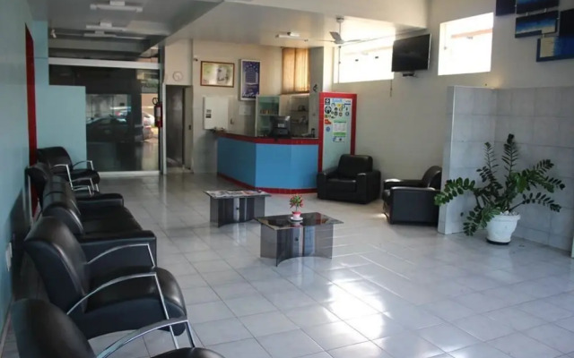 OYO Passos Inn Hotel