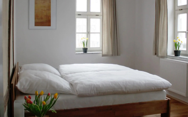 Pension Sackpfeifenmühle