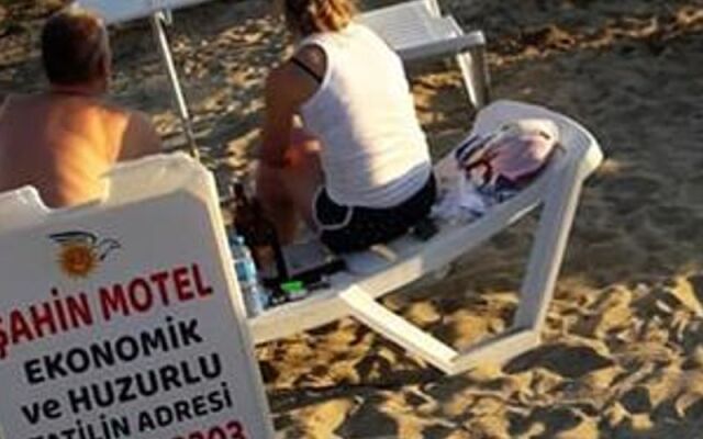 Sahin Motel Erdek
