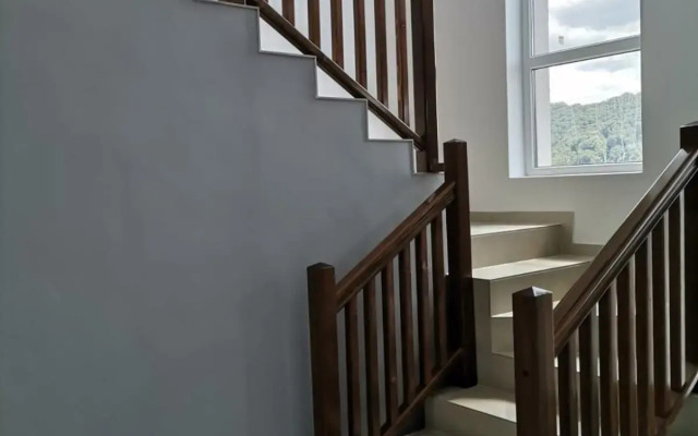 Vila President Sovata