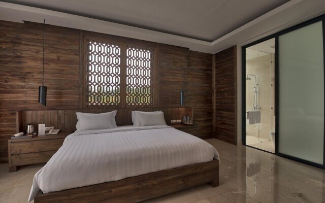 Kemangi Bed & Breakfast
