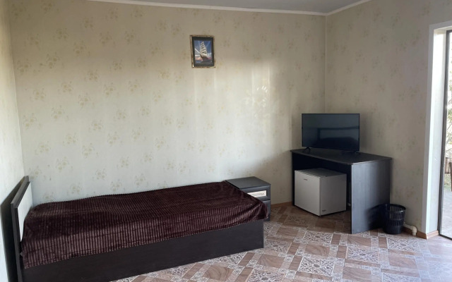 Гостевой дом КигачОК