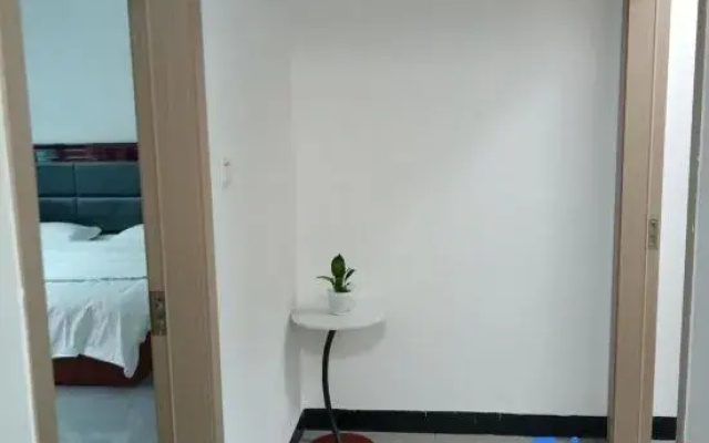 JuYuan Guesthouse