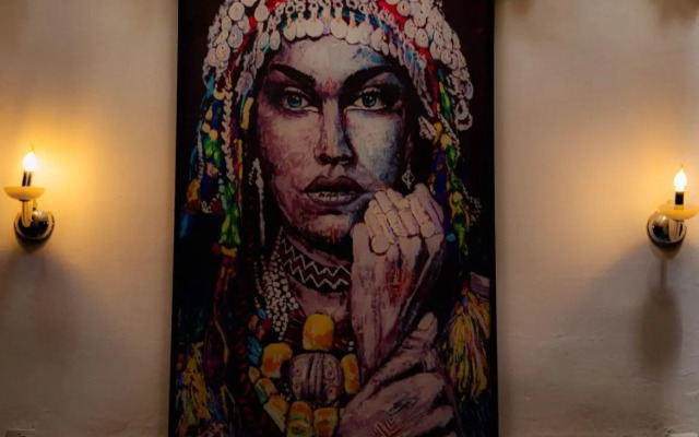 riad msholidays - privatisé jusqu'à 8 personnes - jacuzzi