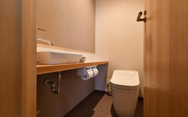 Hotel Takimoto