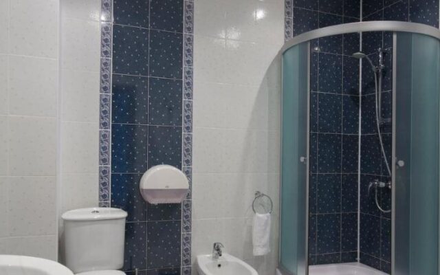 Hotel Kovcheg