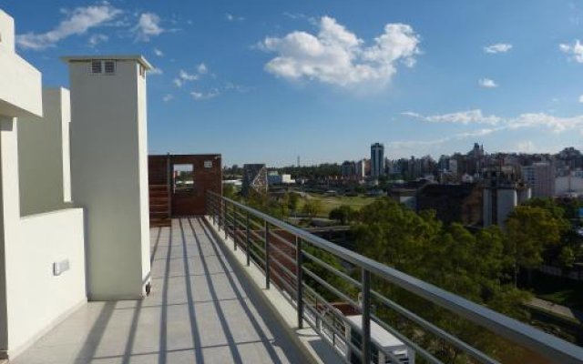 Balcones De La Riviera