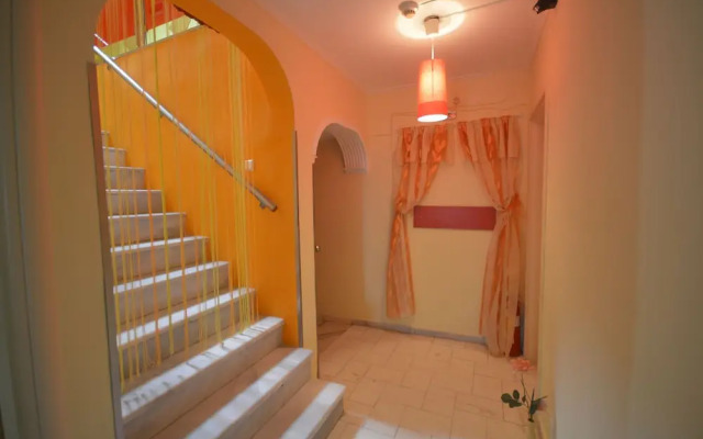 Suite Orchidea Apartment in Makrygialos