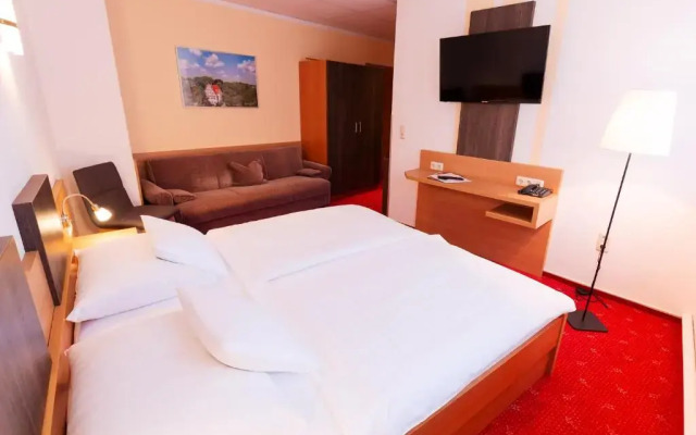 Hotel Pension Treppengasse Nr. 5