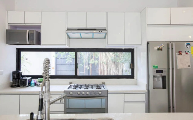 Relaxing Casa Tzalam 3BR Surrounded by nature by Happy Address